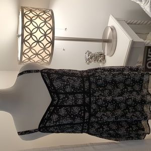 Torrid Tank